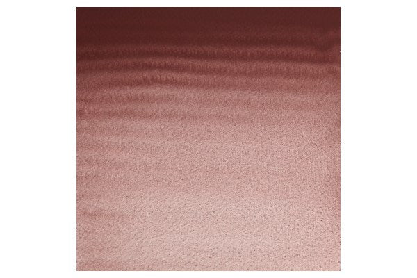 Watercolour proff 1/2 pan Caput Mortuum Violet 125